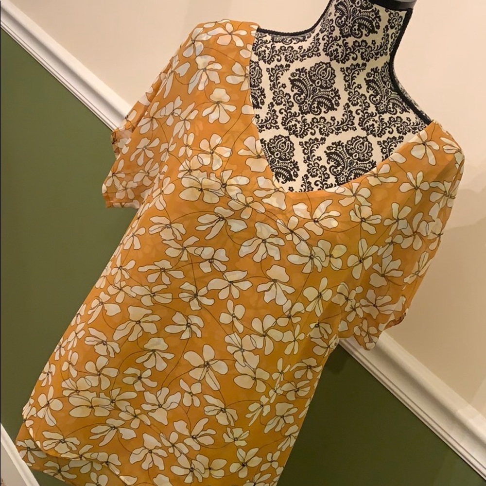 Thrive Blouse